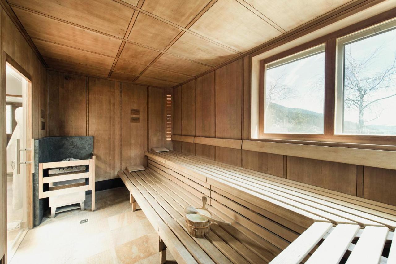 Seiser Alm Urthaler Buitenkant foto